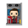 Iron Man (2008) - Tony Stark in Garage Pop! Nook