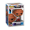 Star Trek: DS9 - Quark Pop! Vinyl Figure
