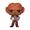 Star Trek: DS9 - Quark Pop! Vinyl Figure