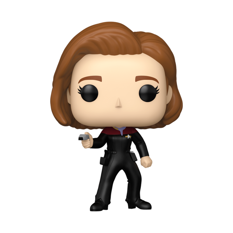 Star Trek: Voyager - Captain Janeway Pop! Vinyl Figure