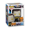 Star Trek: The Next Generation - Data & Spot Pop! Vinyl Figure