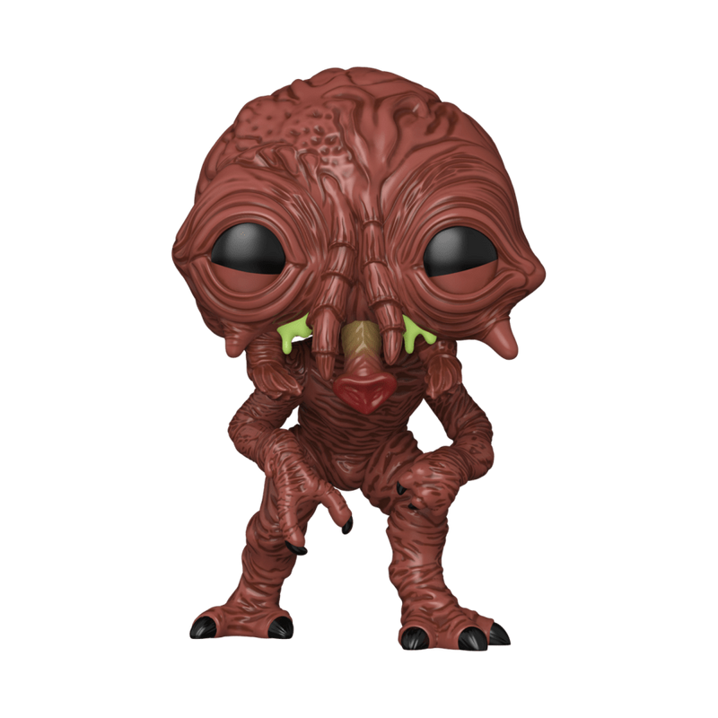 The Fly - Brundlefly Pop! Vinyl Figure