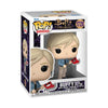 Buffy the Vampire Slayer - Buffy with Scythe Pop! Vinyl Figure