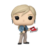 Buffy the Vampire Slayer - Buffy with Scythe Pop! Vinyl Figure