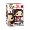Emily in Paris - Emily Cooper Pop! Vinyl Figure