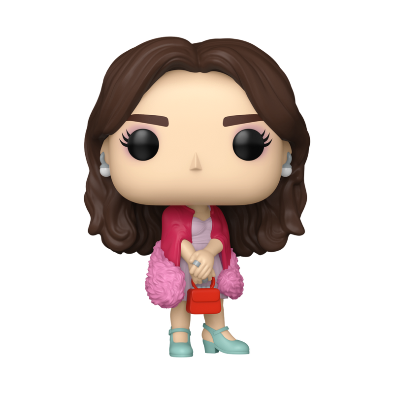 Emily in Paris - Emily Cooper Pop! Vinyl Figure