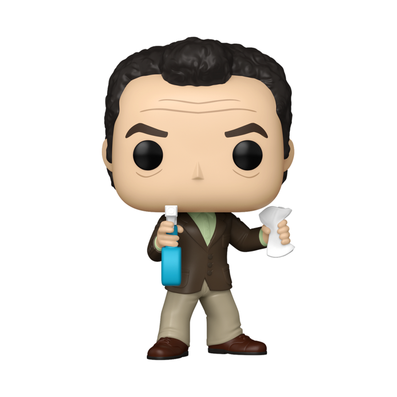 Monk - Adrian Monk Pop! Vinyl Figure