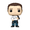 Love Actually - Mark (with Signs) Pop! Vinyl Figure