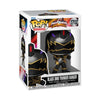 Power Rangers: Dino Fury - Black Dino Ranger Pop! Vinyl Figure