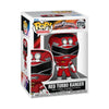 Power Rangers: Turbo - Red Ranger Pop! Vinyl Figure