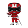 Power Rangers: Turbo - Red Ranger Pop! Vinyl Figure