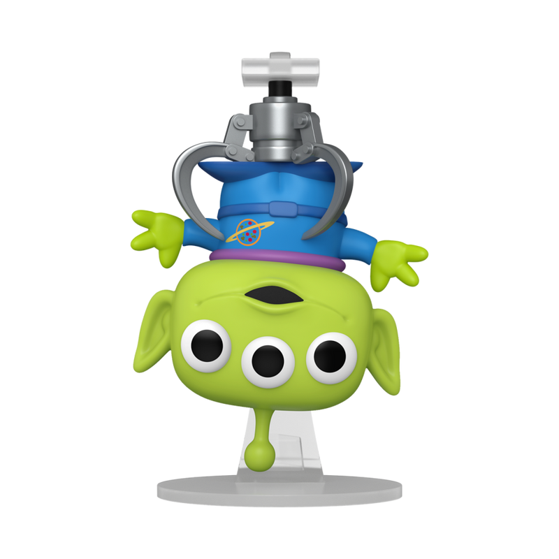 Toy Story - Alien 30th Anniversary Pop! Vinyl Figure