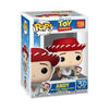Toy Story - Andy 30th Anniversary Pop! Vinyl Figure