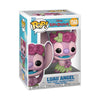 Lilo & Stitch - Luau Angel Pop! Vinyl Figure