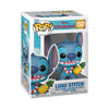 Lilo & Stitch - Luau Stitch Pop! Vinyl Figure