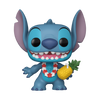 Lilo & Stitch - Luau Stitch Pop! Vinyl Figure