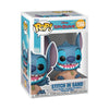 Lilo & Stitch - Stitch in Sand Pop! Vinyl Figure