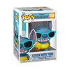 Lilo & Stitch - Stitch with tube Pop! Vinyl Figure