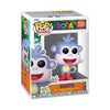 Dora the Explorer - Boots Pop! Vinyl Figure