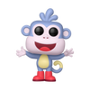 Dora the Explorer - Boots Pop! Vinyl Figure