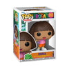 Dora the Explorer - Dora Pop! Vinyl Figure