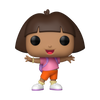 Dora the Explorer - Dora Pop! Vinyl Figure