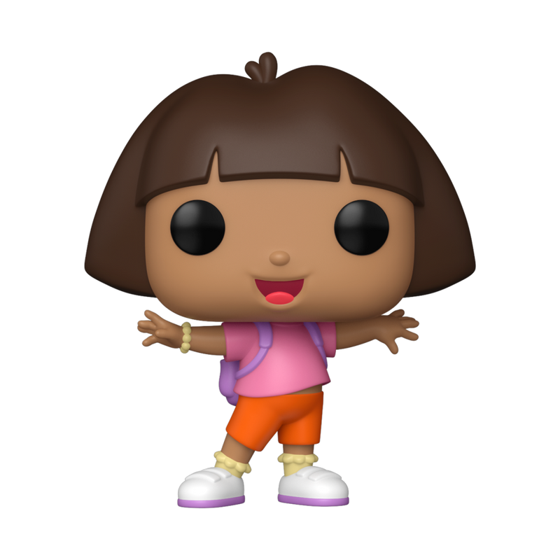 Dora the Explorer - Dora Pop! Vinyl Figure