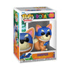 Dora the Explorer - Swiper Pop! Vinyl Figure