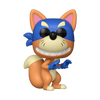 Dora the Explorer - Swiper Pop! Vinyl Figure
