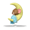Tom & Jerry - Jerry (with Moon) Pop! Vinyl Figure