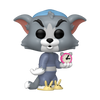 Tom & Jerry - Tom (Pyjamas) Pop! Vinyl Figure