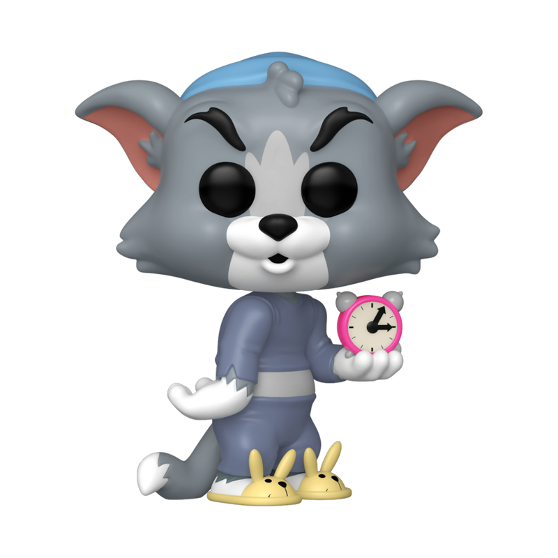 Tom & Jerry - Tom (Pyjamas) Pop! Vinyl Figure