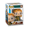 Atlantis: The Lost Empire - Milo Pop! Vinyl Figure