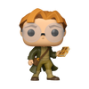 Atlantis: The Lost Empire - Milo Pop! Vinyl Figure