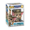 The Rescuers Down Under - Jake Pop! Vinyl Figure