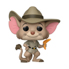 The Rescuers Down Under - Jake Pop! Vinyl Figure