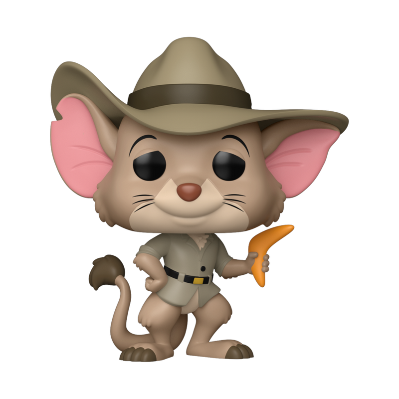 The Rescuers Down Under - Jake Pop! Vinyl Figure