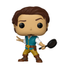 Tangled: 15th Anniversary - Flynn Pop! Vinyl Figure