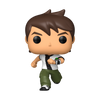 Ben 10 - Ben Tennyson Pop! Vinyl Figure