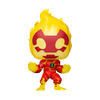 Ben 10 - Heatblast Pop! Vinyl Figure