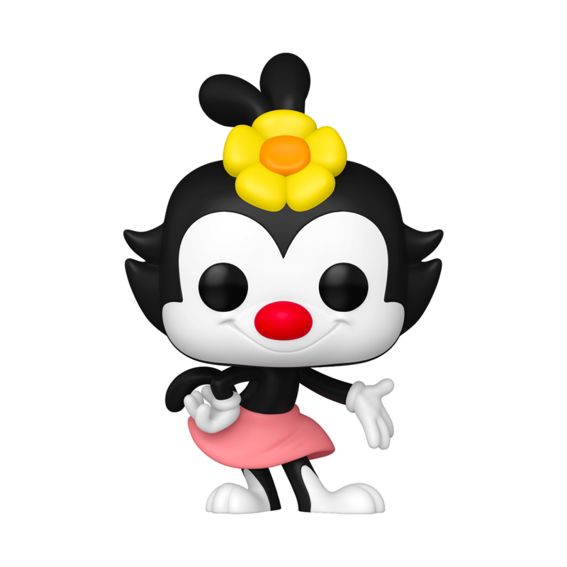 Animaniacs - Dot Pop! Vinyl Figure
