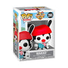 Animaniacs - Wakko Pop! Vinyl Figure