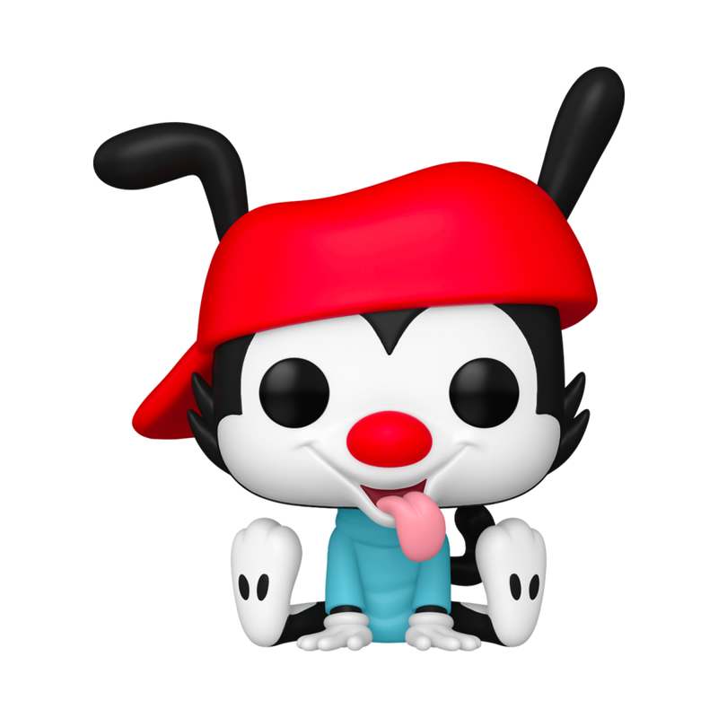 Animaniacs - Wakko Pop! Vinyl Figure