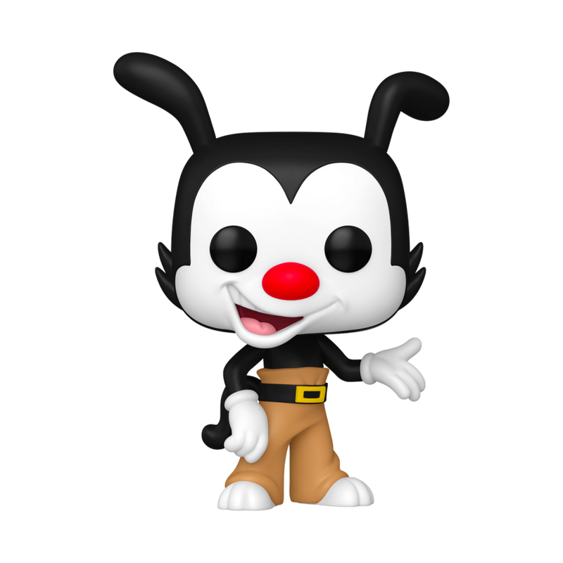 Animaniacs - Yakko Pop! Vinyl Figure