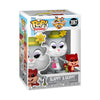Animaniacs - Slappy with Skippy Pop! Vinyl Figure