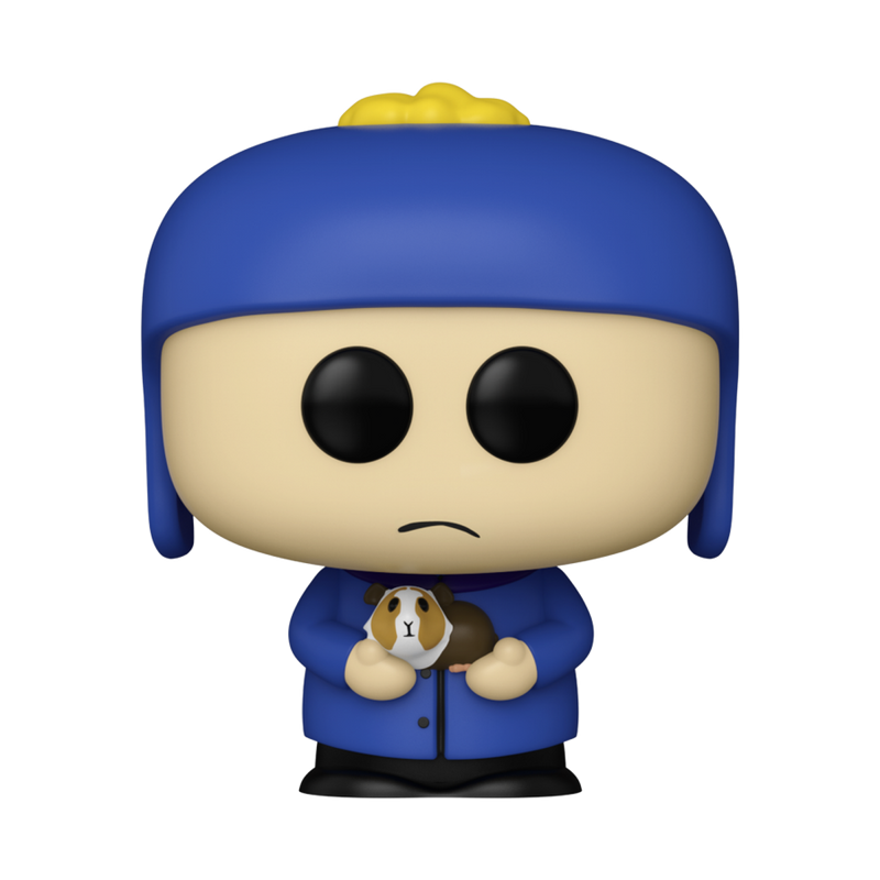 South Park - Craig Tucker Pop! Vinyl Figure