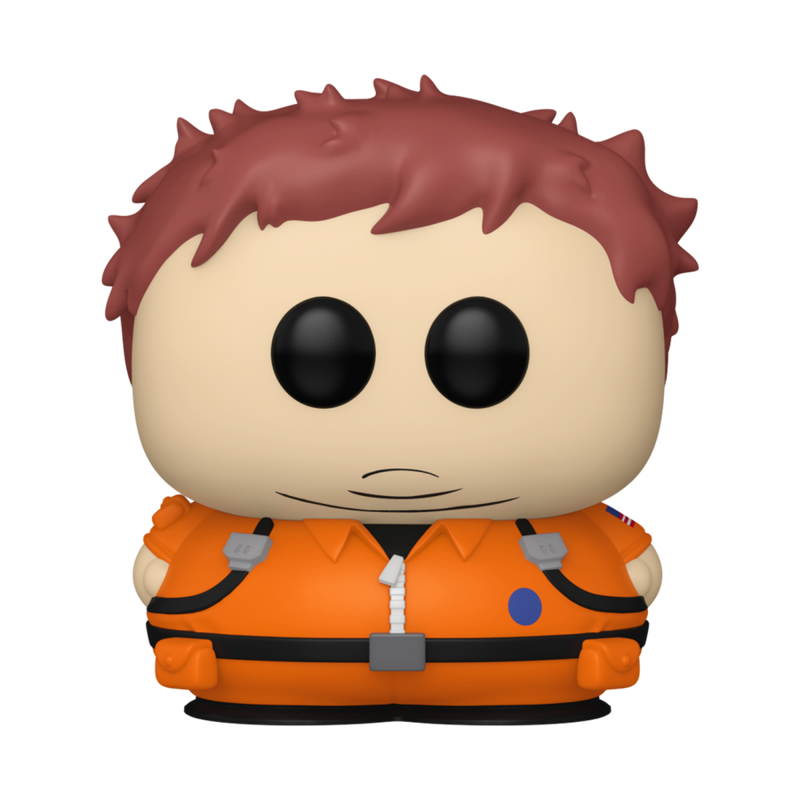South Park - Eric Cartman Pop! Vinyl Figure
