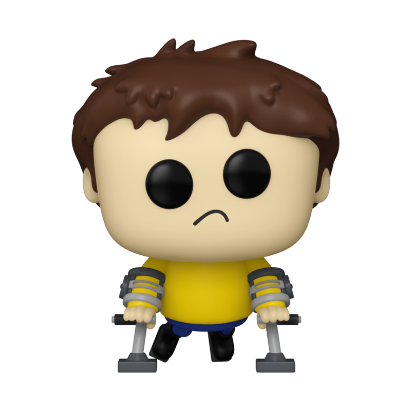 South Park - Jimmy Valmer Pop! Vinyl Figure