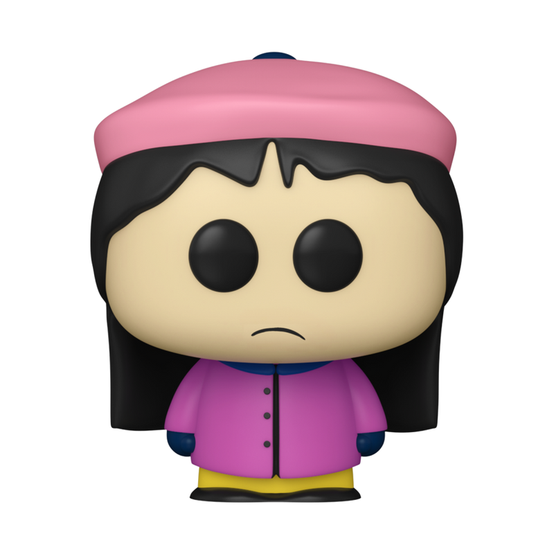 South Park - Wendy Testaburger Pop! Vinyl Figure