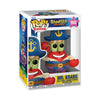 The SpongeBob Movie (2025) - Mr. Krabs Pop! Vinyl Figure